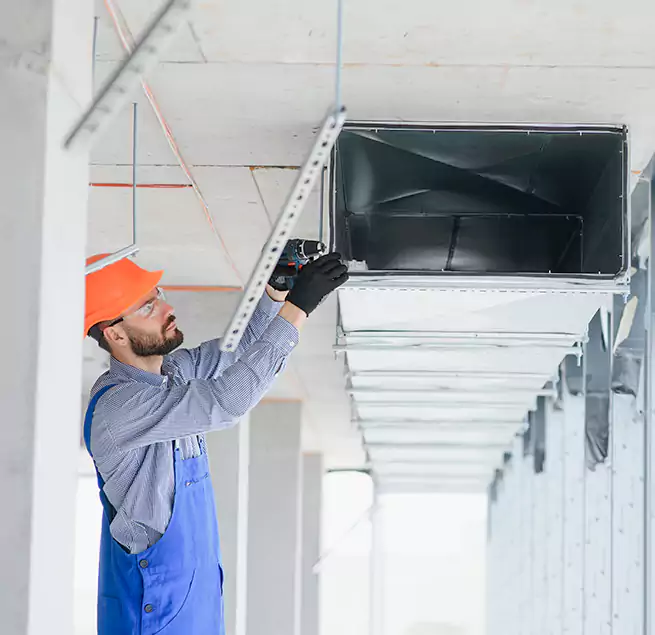 Why Homeowners & Businesses Trust Us in Oak Lawn, IL?