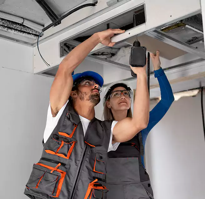 Why Homeowners & Businesses Trust Us in Oak Lawn, IL