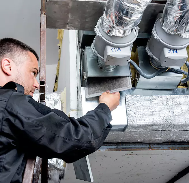 Why Homeowners & Businesses Trust Us in Oak Lawn, IL?