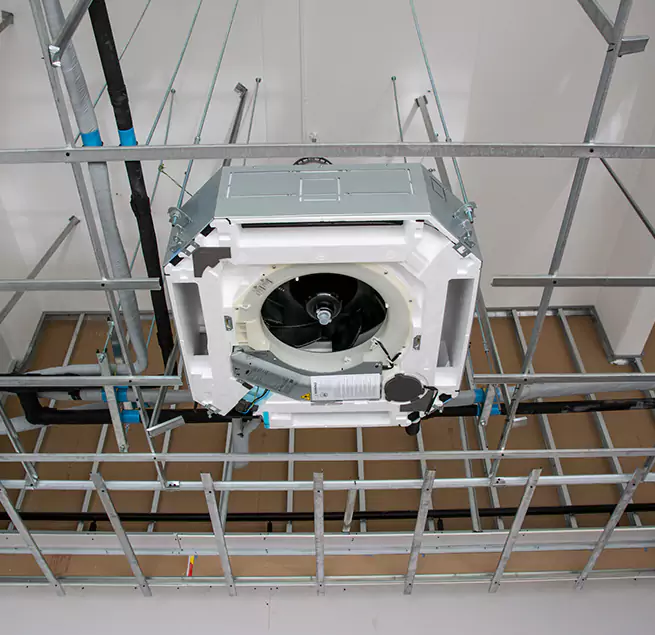 Why Homeowners & Businesses Trust Us Oak Lawn, IL?