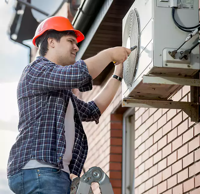 Why Homeowners & Businesses Trust Us Oak Lawn, IL