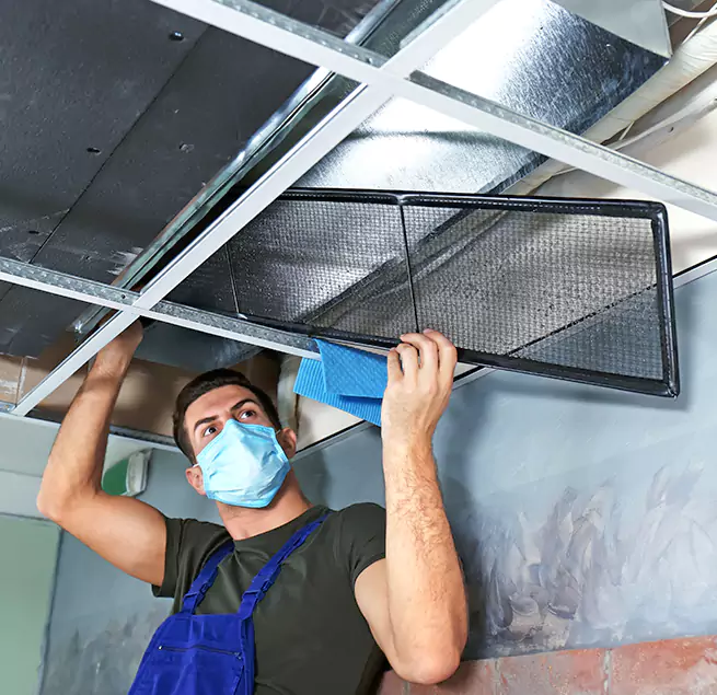 Why Homeowners Businesses Trust Us in Oak Lawn, IL?